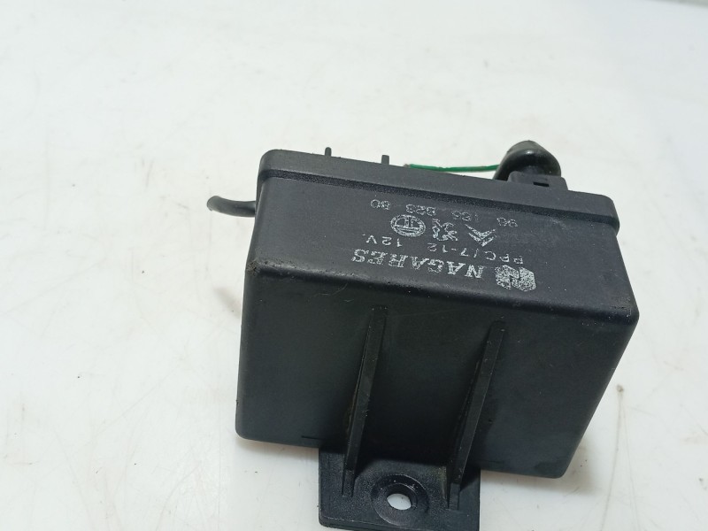 Recambio de modulo electronico para citroën c15 station wagon 1.8 d referencia OEM IAM   