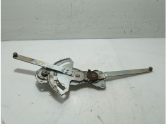 Recambio de elevalunas delantero derecho para citroën c15 station wagon 1.8 d referencia OEM IAM 95602363   2
