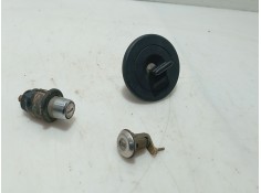 Recambio de bombin puerta delantera izquierda para citroën c15 station wagon 1.8 d referencia OEM IAM   