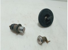 Recambio de bombin puerta delantera izquierda para citroën c15 station wagon 1.8 d referencia OEM IAM    2