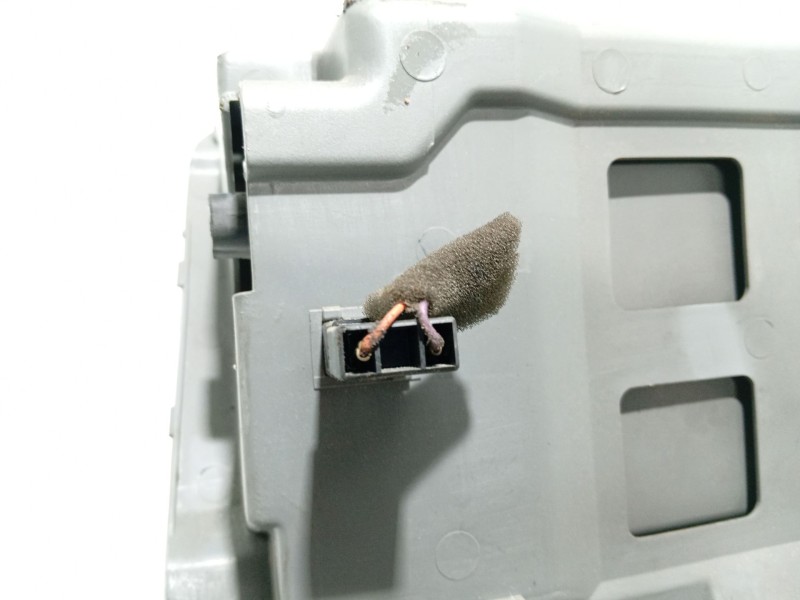 Recambio de guantera para daewoo lacetti hatchback (klan) 1.4 referencia OEM IAM   