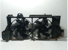 Recambio de electroventilador para citroën c15 station wagon 1.8 d referencia OEM IAM 95593547  