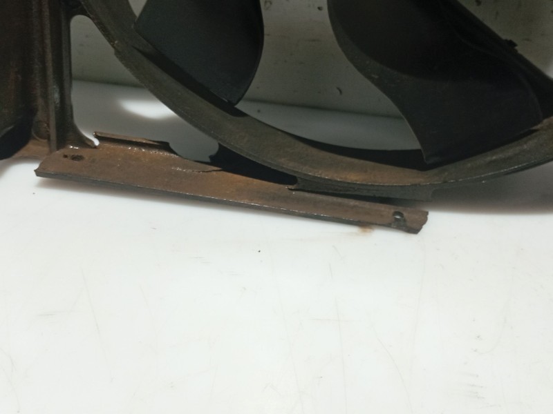 Recambio de electroventilador para citroën c15 station wagon 1.8 d referencia OEM IAM 95593547  