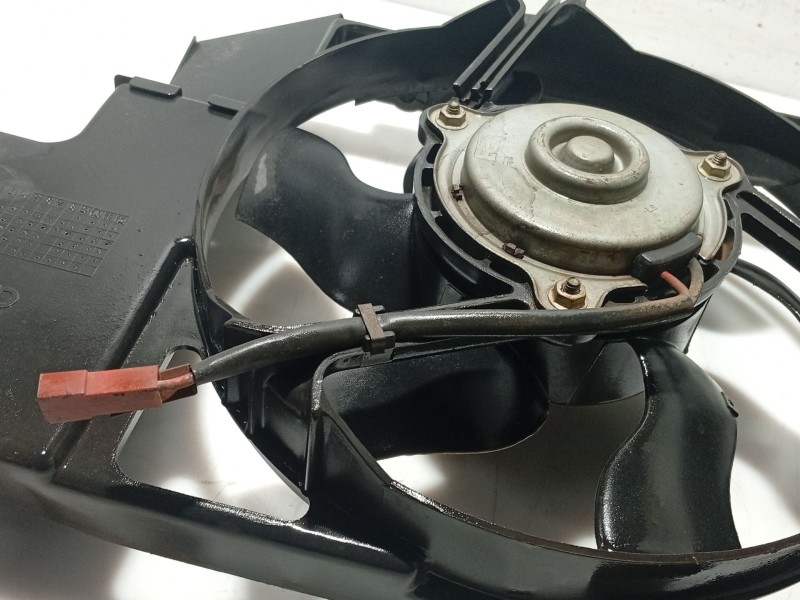 Recambio de electroventilador para citroën c15 station wagon 1.8 d referencia OEM IAM 95593547  
