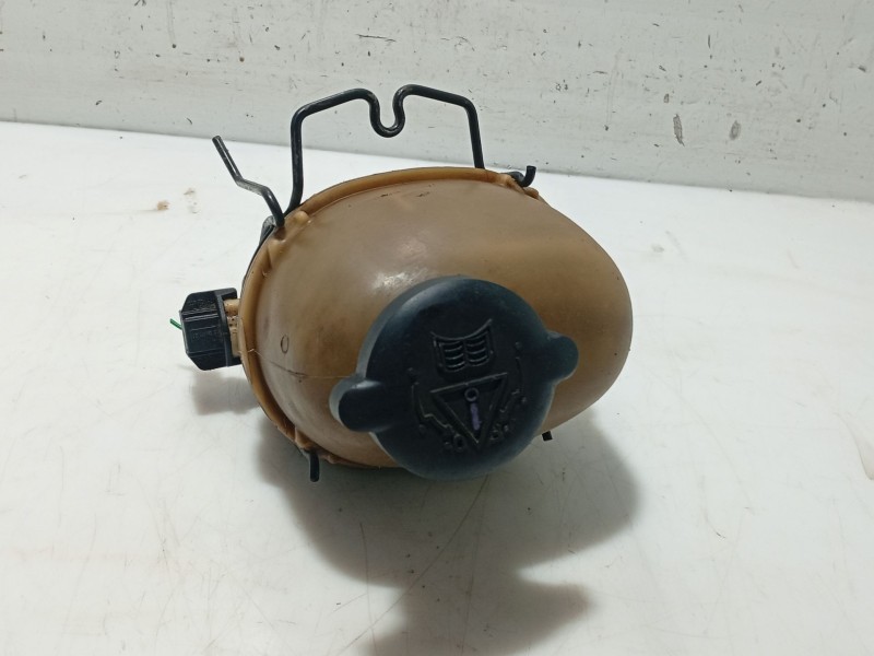 Recambio de deposito expansion para citroën c15 station wagon 1.8 d referencia OEM IAM 95593183  