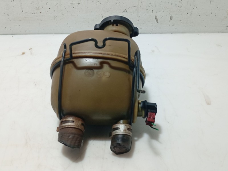 Recambio de deposito expansion para citroën c15 station wagon 1.8 d referencia OEM IAM 95593183  
