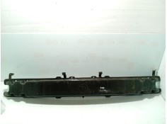 Recambio de refuerzo paragolpes delantero para daewoo lacetti hatchback (klan) 1.4 referencia OEM IAM 96545531  