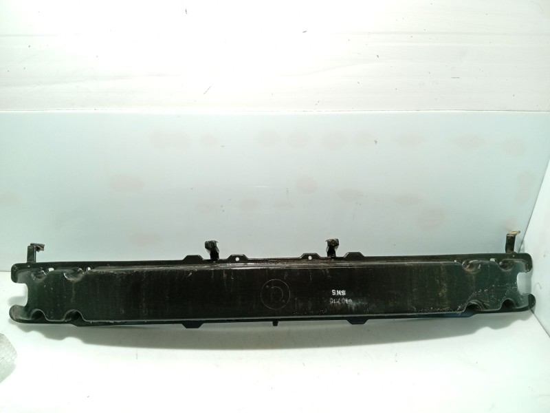 Recambio de refuerzo paragolpes delantero para daewoo lacetti hatchback (klan) 1.4 referencia OEM IAM 96545531  