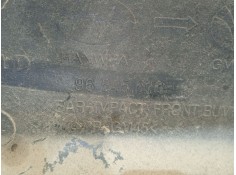 Recambio de refuerzo paragolpes delantero para daewoo lacetti hatchback (klan) 1.4 referencia OEM IAM 96545531   2