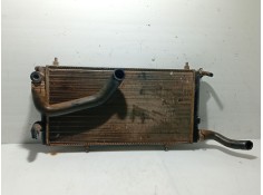Recambio de radiador agua para citroën c15 station wagon 1.8 d referencia OEM IAM 95496528   2