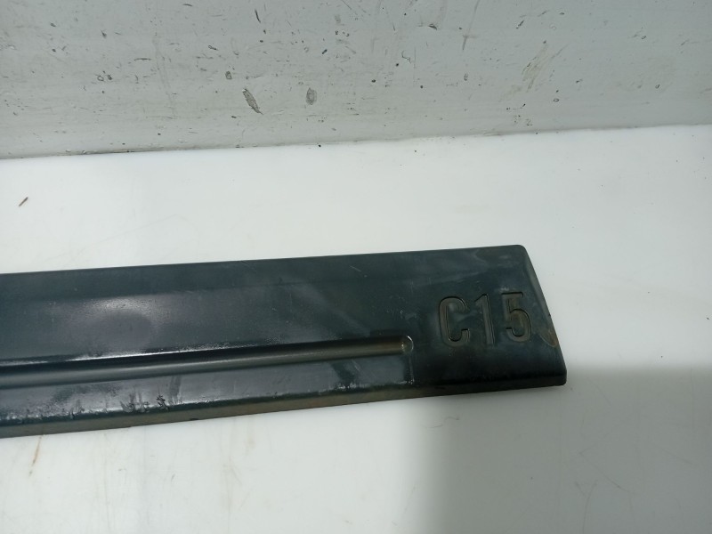 Recambio de moldura para citroën c15 station wagon 1.8 d referencia OEM IAM   