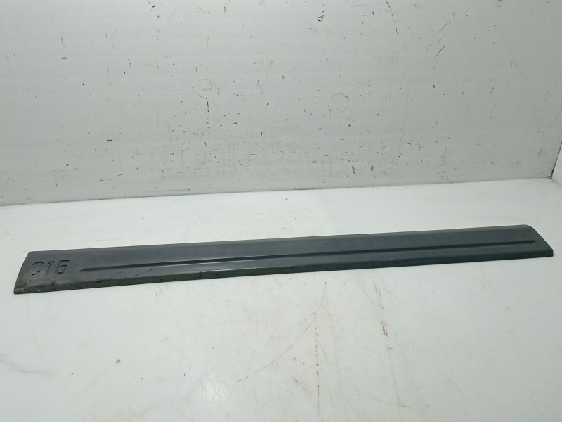 Recambio de moldura para citroën c15 station wagon 1.8 d referencia OEM IAM   