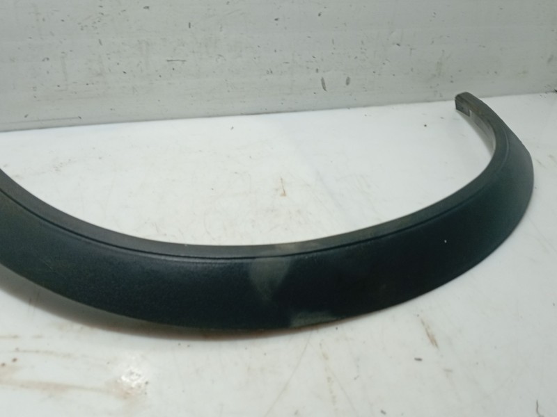 Recambio de moldura para citroën c15 station wagon 1.8 d referencia OEM IAM   