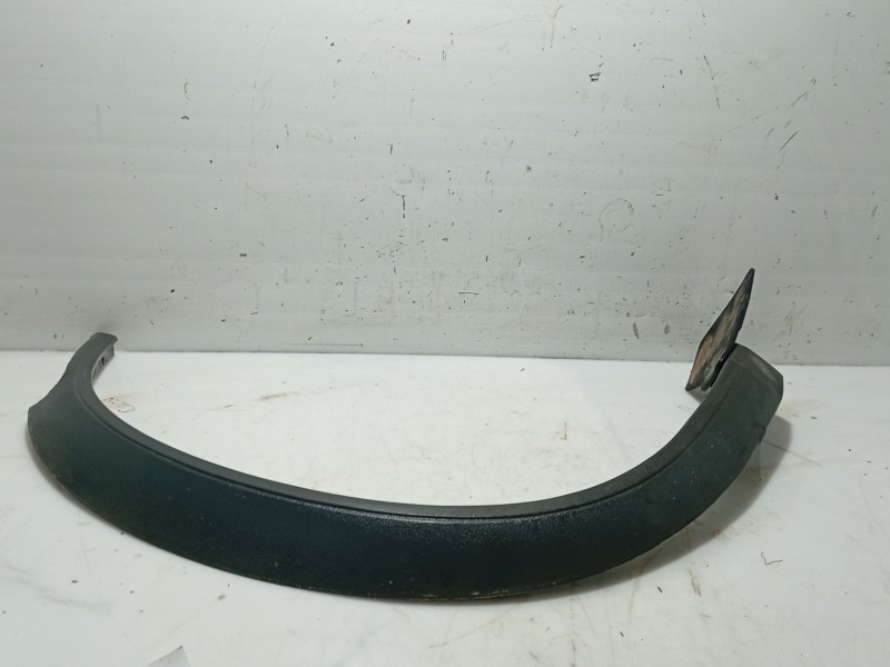 Recambio de moldura para citroën c15 station wagon 1.8 d referencia OEM IAM   