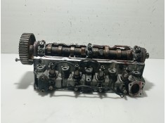 Recambio de culata para citroën c15 station wagon 1.8 d referencia OEM IAM 0200W6  