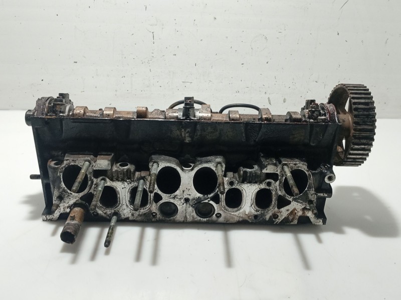 Recambio de culata para citroën c15 station wagon 1.8 d referencia OEM IAM 0200W6  