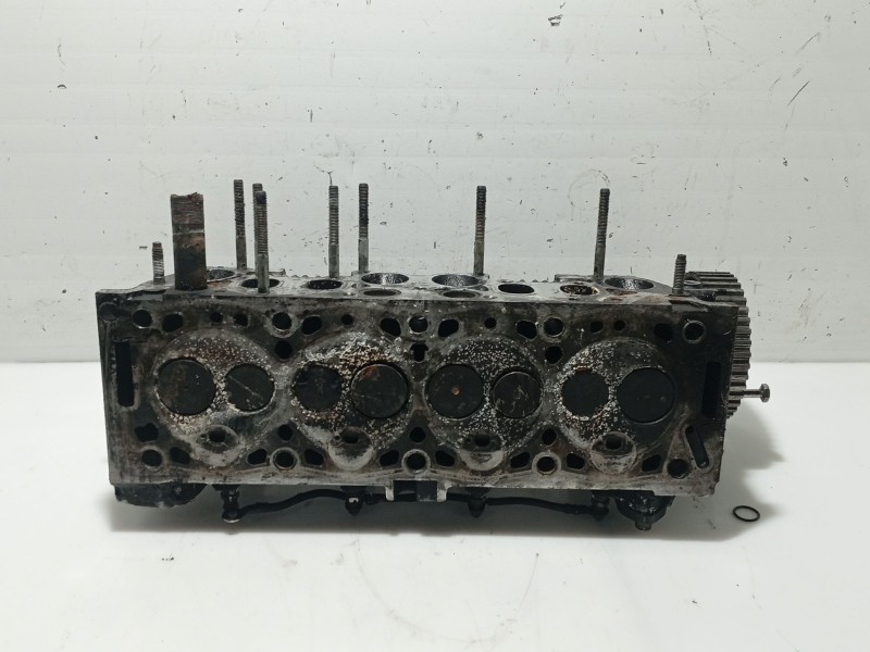 Recambio de culata para citroën c15 station wagon 1.8 d referencia OEM IAM 0200W6  