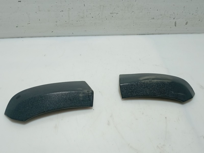 Recambio de moldura para citroën c15 station wagon 1.8 d referencia OEM IAM   