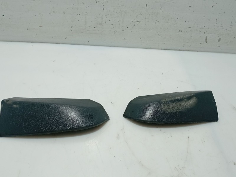 Recambio de moldura para citroën c15 station wagon 1.8 d referencia OEM IAM   