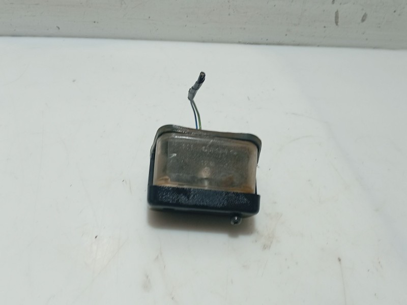 Recambio de piloto matricula para citroën c15 station wagon 1.8 d referencia OEM IAM   