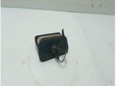 Recambio de piloto matricula para citroën c15 station wagon 1.8 d referencia OEM IAM    2