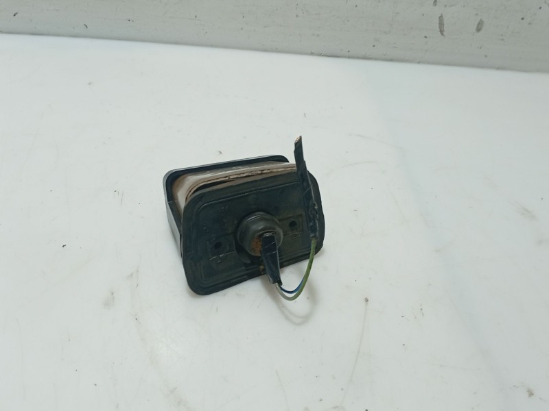 Recambio de piloto matricula para citroën c15 station wagon 1.8 d referencia OEM IAM   