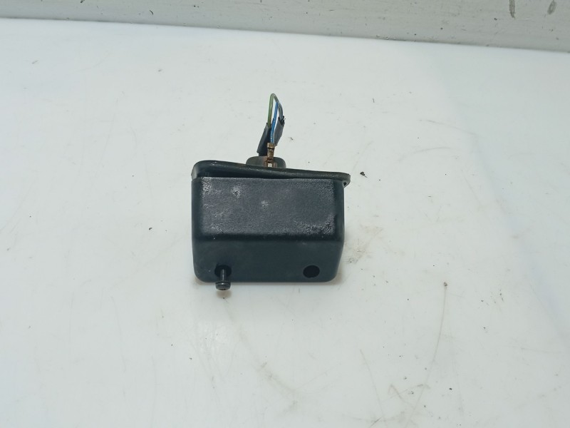 Recambio de piloto matricula para citroën c15 station wagon 1.8 d referencia OEM IAM   