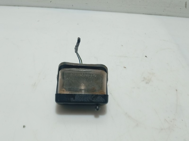 Recambio de piloto matricula para citroën c15 station wagon 1.8 d referencia OEM IAM   