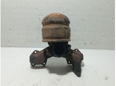 Recambio de colector escape para citroën c15 station wagon 1.8 d referencia OEM IAM 034192   2