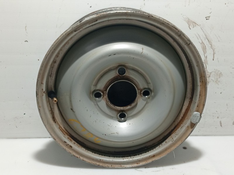 Recambio de llanta para citroën c15 station wagon 1.8 d referencia OEM IAM   