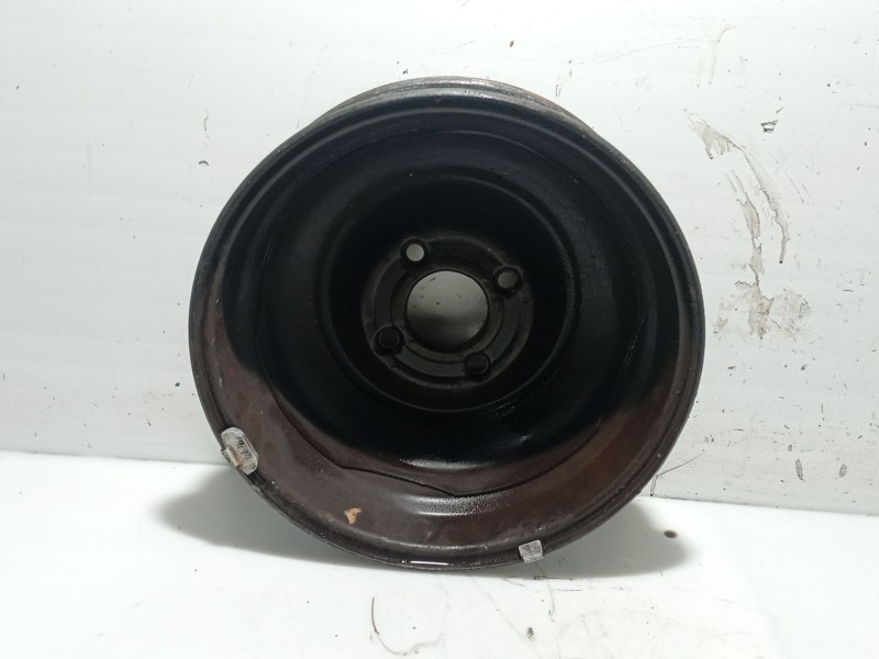 Recambio de llanta para citroën c15 station wagon 1.8 d referencia OEM IAM   