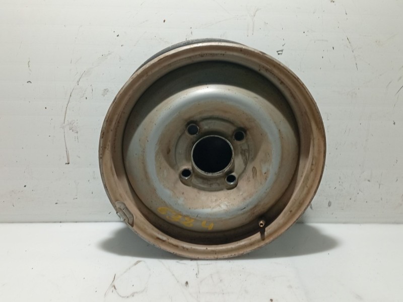 Recambio de llanta para citroën c15 station wagon 1.8 d referencia OEM IAM   