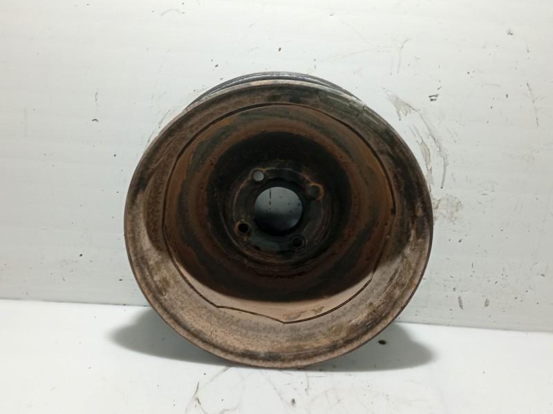 Recambio de llanta para citroën c15 station wagon 1.8 d referencia OEM IAM   