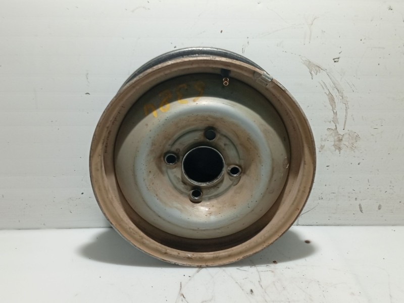 Recambio de llanta para citroën c15 station wagon 1.8 d referencia OEM IAM   