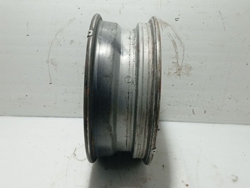 Recambio de llanta para citroën c15 station wagon 1.8 d referencia OEM IAM   
