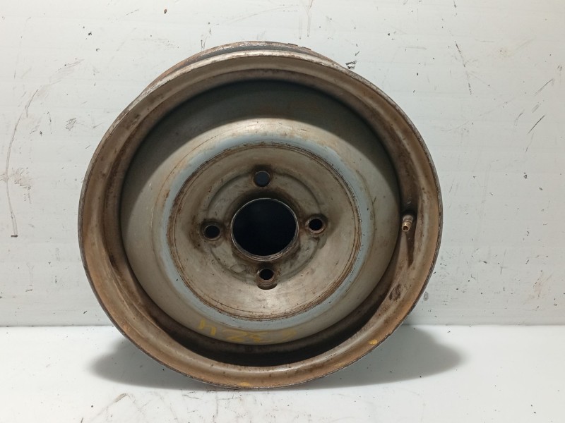 Recambio de llanta para citroën c15 station wagon 1.8 d referencia OEM IAM   