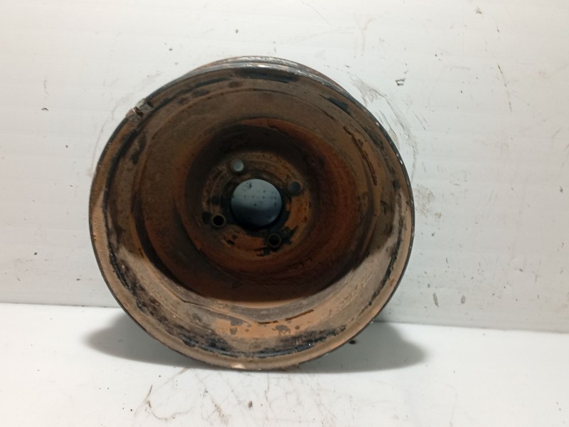 Recambio de llanta para citroën c15 station wagon 1.8 d referencia OEM IAM   