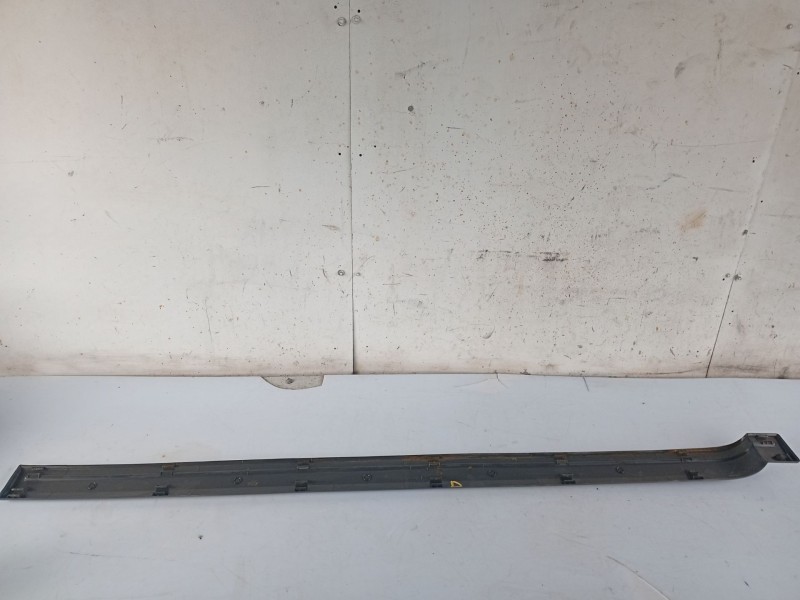 Recambio de moldura para citroën c15 station wagon 1.8 d referencia OEM IAM   