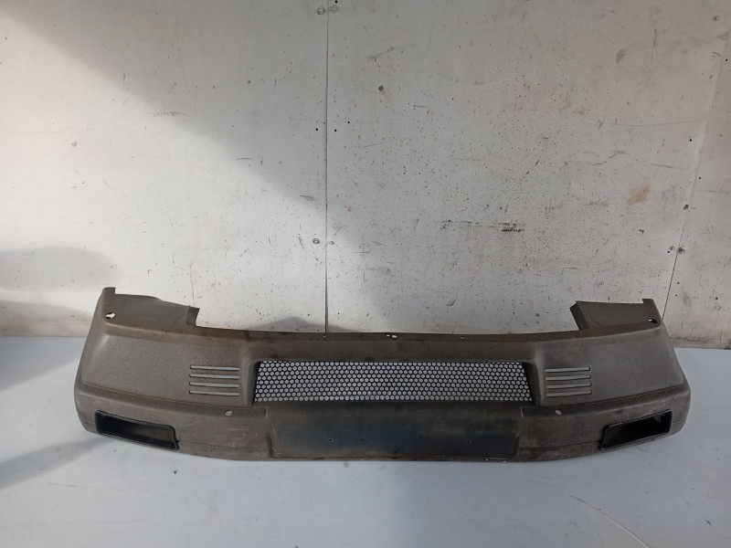 Recambio de paragolpes delantero para citroën c15 station wagon 1.8 d referencia OEM IAM 7401H5  