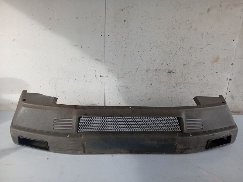 Recambio de paragolpes delantero para citroën c15 station wagon 1.8 d referencia OEM IAM 7401H5  