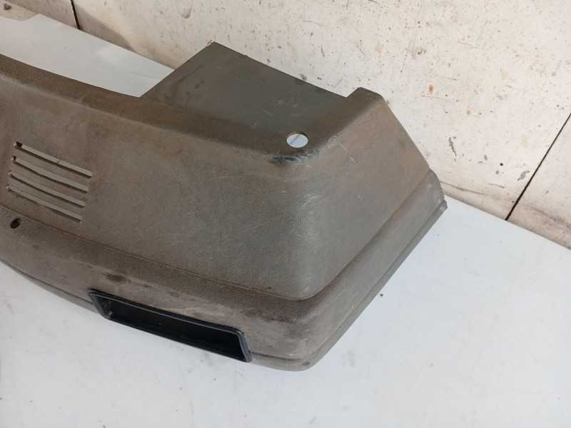 Recambio de paragolpes delantero para citroën c15 station wagon 1.8 d referencia OEM IAM 7401H5  