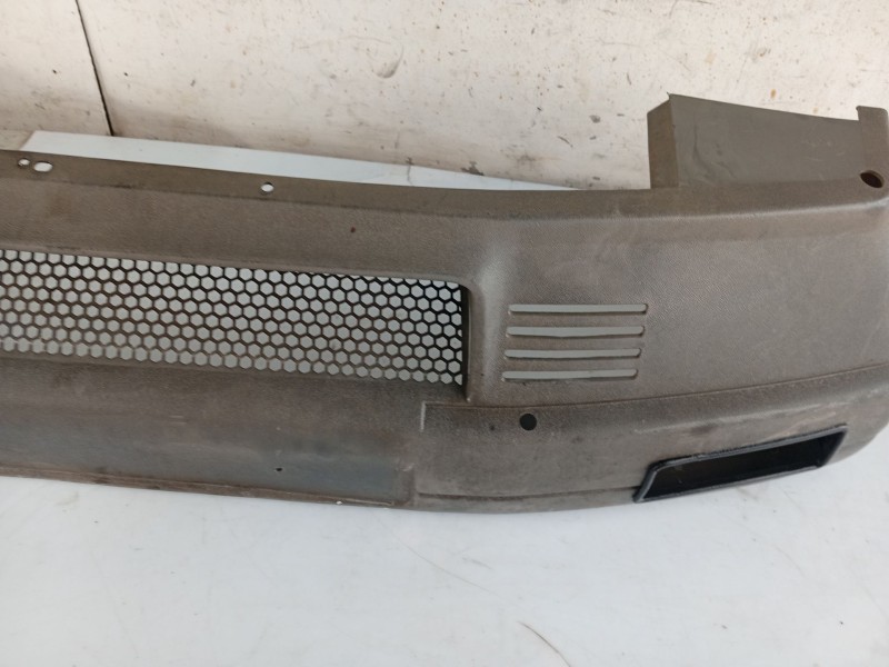 Recambio de paragolpes delantero para citroën c15 station wagon 1.8 d referencia OEM IAM 7401H5  