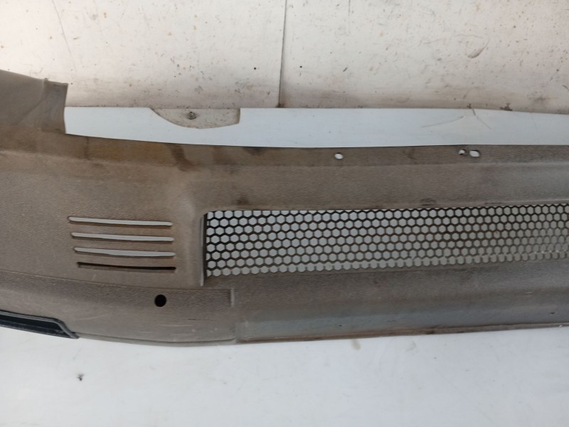 Recambio de paragolpes delantero para citroën c15 station wagon 1.8 d referencia OEM IAM 7401H5  