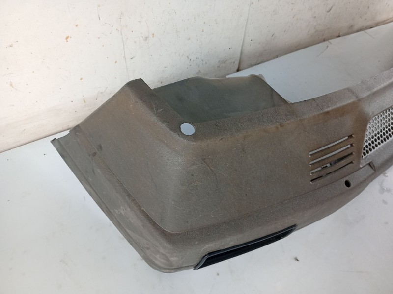 Recambio de paragolpes delantero para citroën c15 station wagon 1.8 d referencia OEM IAM 7401H5  