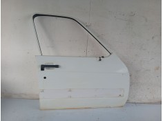 Recambio de puerta delantera derecha para citroën c15 station wagon 1.8 d referencia OEM IAM 95602580  
