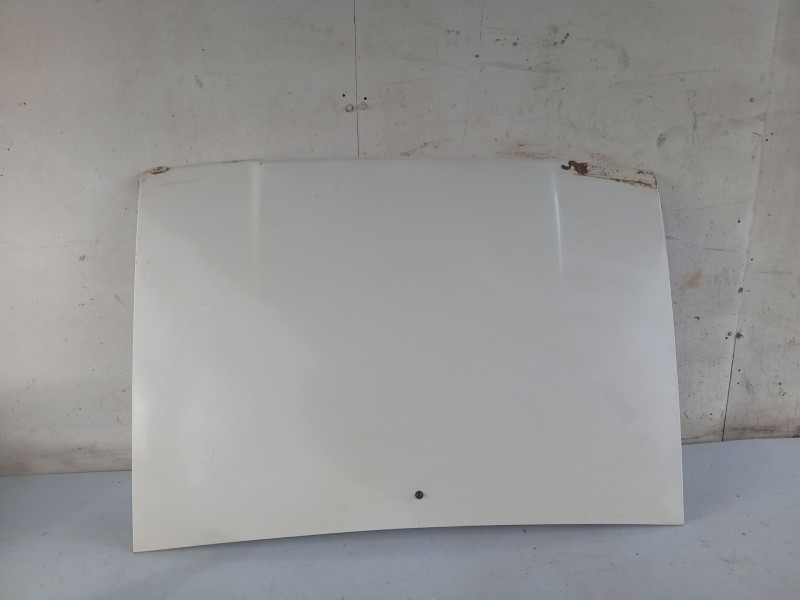 Recambio de capot para citroën c15 station wagon 1.8 d referencia OEM IAM   