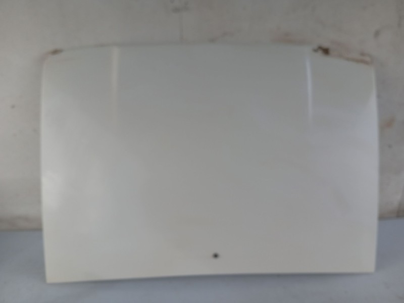 Recambio de capot para citroën c15 station wagon 1.8 d referencia OEM IAM   