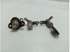 Recambio de juego bombines para daewoo lacetti hatchback (klan) 1.4 referencia OEM IAM   