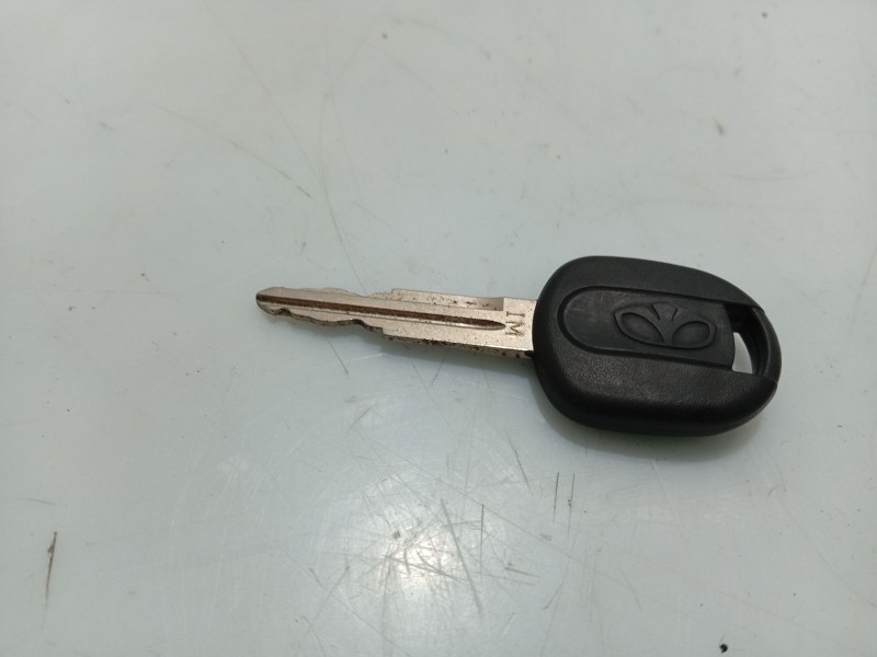 Recambio de juego bombines para daewoo lacetti hatchback (klan) 1.4 referencia OEM IAM   