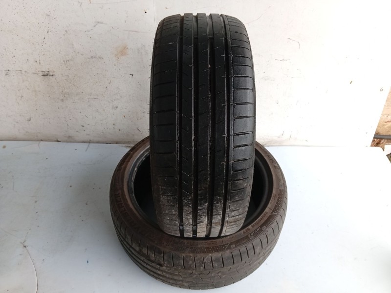 Recambio de neumatico para seat leon (1m1) 1.6 16 v referencia OEM IAM   